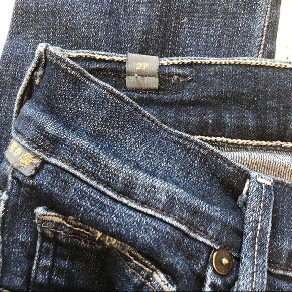 CITIZENS of Humanity Avedon Slick Skinny Jeans - Picture 4 of 9